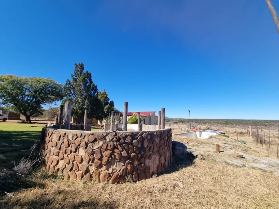 Commercial Property for Sale in Schylock A H North West